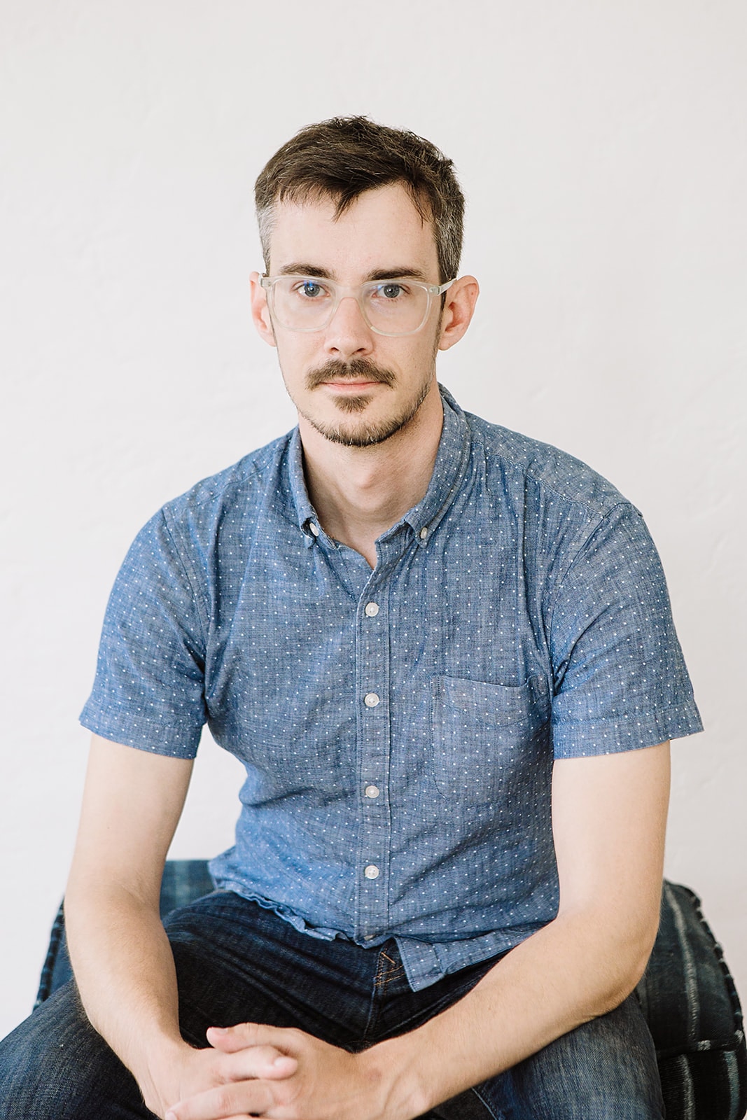 Andrew McIntosh Wild Up