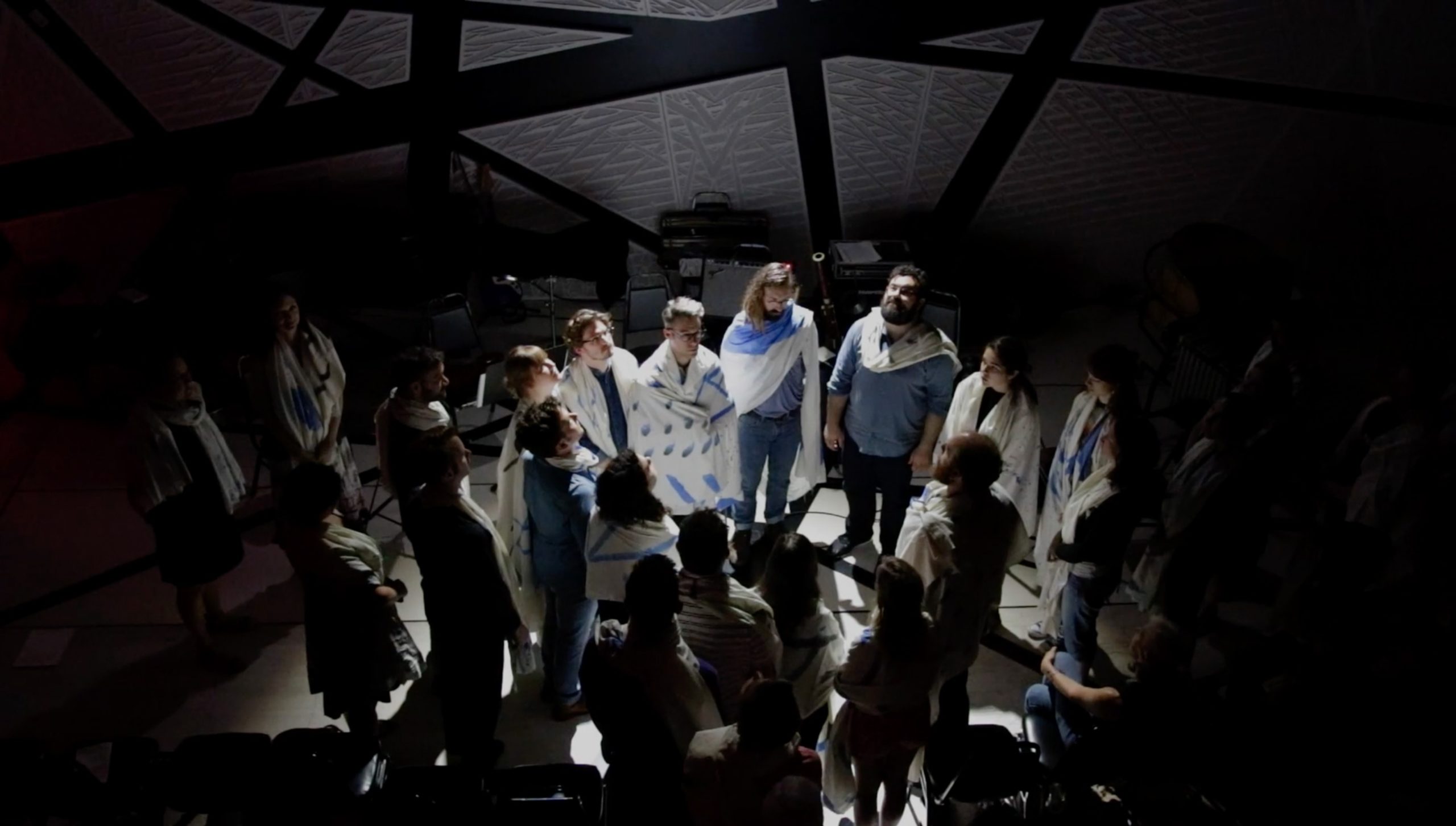 Future Folk Trailer Wild Up